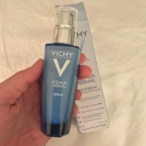 Vichy Aqualia Thermal Face Serum